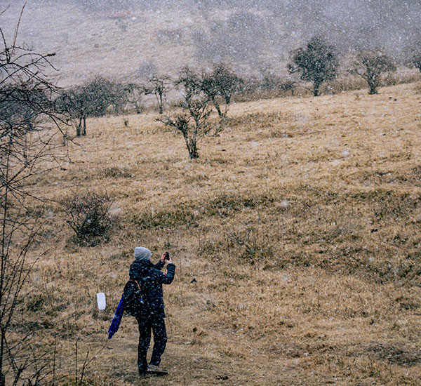 Sacred Trans Bhutan Trail (Tbt) Trekking 8 Nights / 9 Days