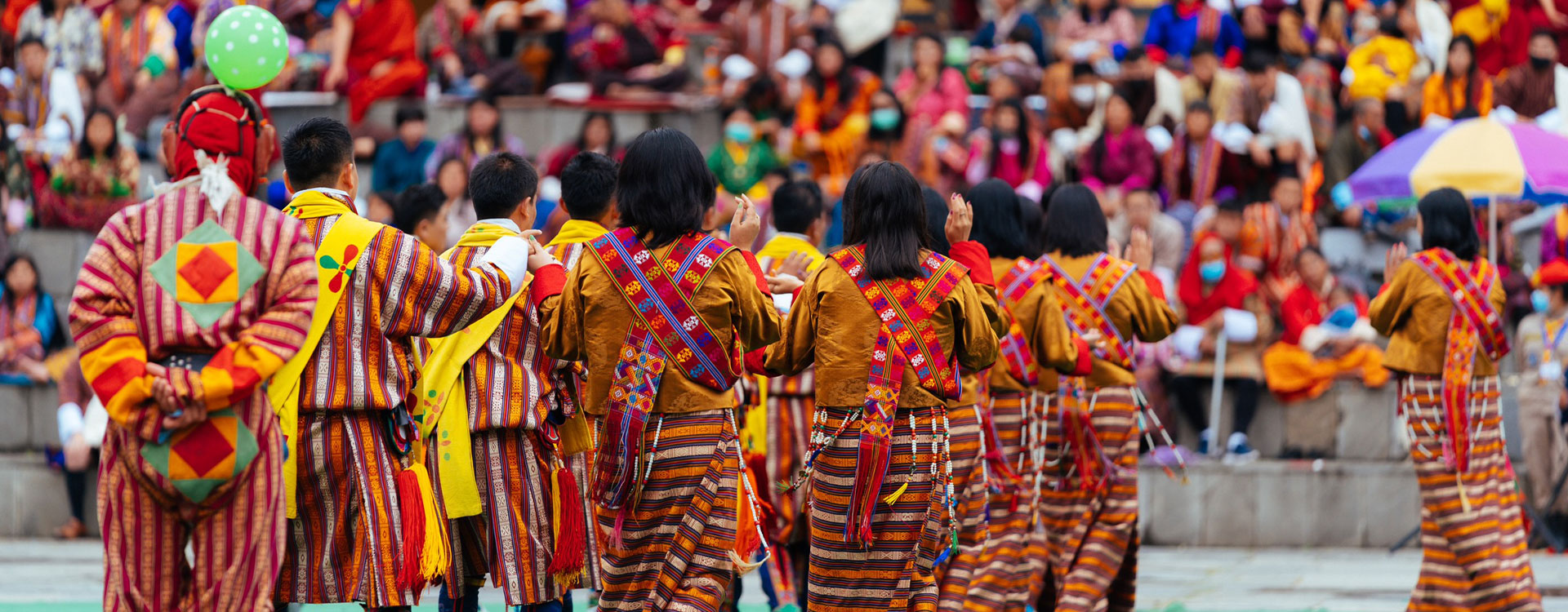 Jakar Festival Tour 9nights / 10days