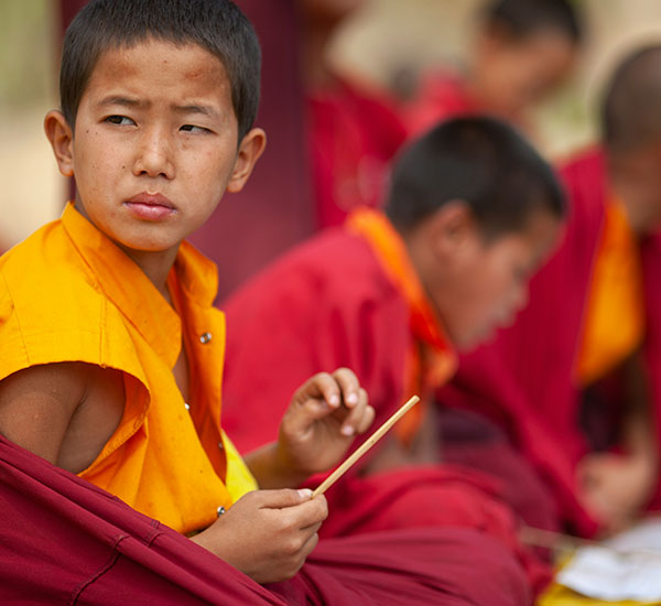 Bhutan 9 Nights /10 Days - Cultural, Spiritual & Scenic Journey