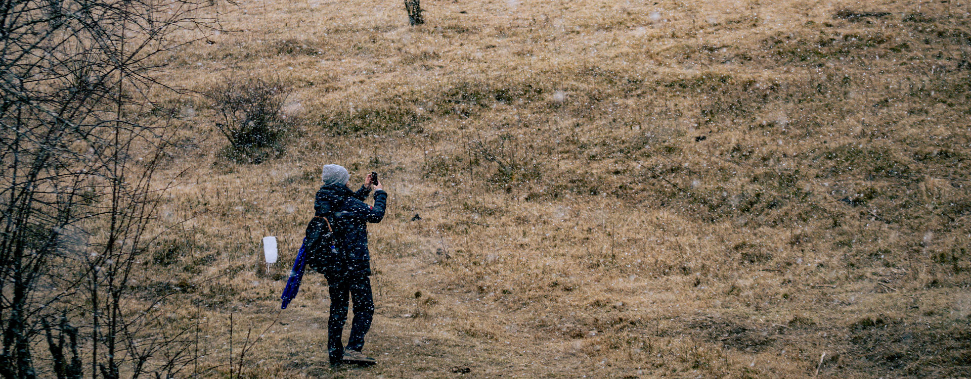 Sacred Trans Bhutan Trail (Tbt) Trekking 8 Nights / 9 Days